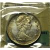 Image 1 : 1966 $1 ICCS MS-65