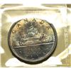 Image 2 : 1966 $1 ICCS MS-65