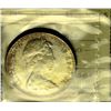 Image 1 : 1966 $1 ICCS MS-65