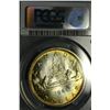 Image 1 : 1966 $1 PCGS MS64+