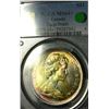 Image 2 : 1966 $1 PCGS MS64+