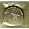 Image 1 : 1967 $1 ICCS MS-64