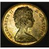 Image 2 : 1967 $1 ICCS MS-64