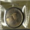 Image 2 : 1967 $1 ICCS MS-64 Heavy Cameo
