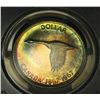 Image 1 : 1967 $1 PCGS MS64+