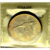 Image 1 : 1967 $1 ICCS MS-65