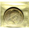 Image 2 : 1967 $1 ICCS MS-65