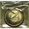 Image 1 : 1967 $1 ICCS MS-65
