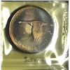 Image 2 : 1967 $1 ICCS MS-65