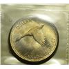 Image 2 : 1967 $1 ICCS MS-65