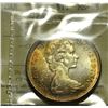 Image 1 : 1967 $1 ICCS MS-65