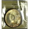 Image 2 : 1967 $1 ICCS MS-65