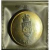 Image 1 : 1967 Medallion ICCS MS-65