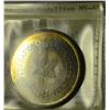 Image 2 : 1967 Medallion ICCS MS-65