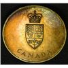 Image 1 : 1967 Medallion ICCS MS-65