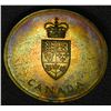 Image 1 : 1967 Medallion ICCS MS-65