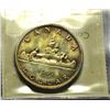 Image 2 : 1957 $1 ICCS MS-65