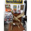 Image 1 : Fabulous Large Brass Eagle