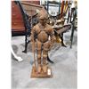 Image 1 : Cast Iron Knight Doorstop
