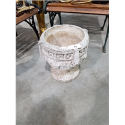 Concrete Planter