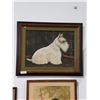 Image 1 : Original Oil On Canvas Signed Paul Stagg