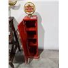 Image 2 : Gas Pump CD Stand