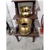 Image 1 : 2 Brass Spittoons