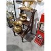 Image 1 : Asian Step Stool