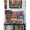 Image 1 : 9 NIB Model Car Kits