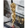 Image 1 : Brass Sun-Bathing Beauty