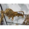 Image 1 : Brass Lion