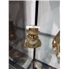 Image 1 : Early Brass Coin Bank
