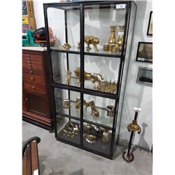 Display Cabinet