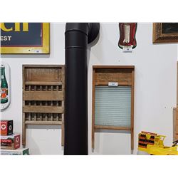 2 Washboards 1 Glass 1 Metal