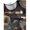 Image 1 : Brass Pyrene Fire Extinguisher