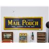 Image 1 : Mail Pouch Tobacco Sign