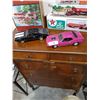 Image 1 : 2 Diecast Muscle Cars
