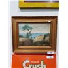 Image 1 : Oil on Board