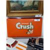 Image 1 : Original Orange Crush Cooler Panel
