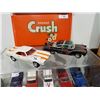 Image 1 : 2 Diecast Muscle Cars