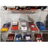Image 1 : 5 Diecast Cars