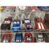 Image 1 : 4 Diecast Cars