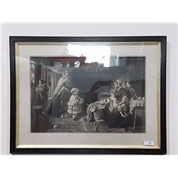 Large Early Print