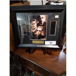 Film Cell of The Godfather