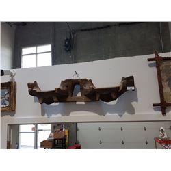 Early animal Yoke