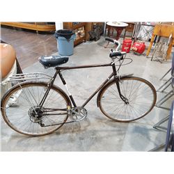 Raleigh Sprite Bike in Excellent Condition (Mens)