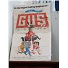Image 1 : Walt Disney Original Movie Poster GUS