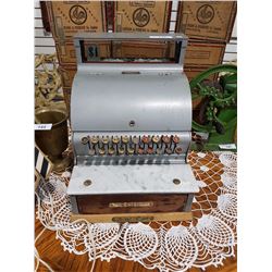 National Cash Register