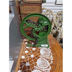Metal Cutter