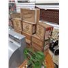 Image 1 : 16 Cigar Boxes
